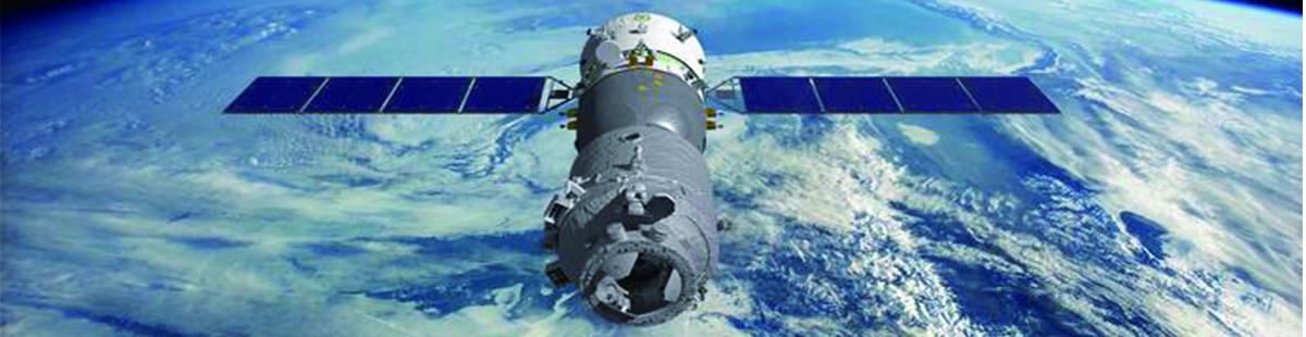 神舟十二號載人飛船和北斗衛(wèi)星導(dǎo)航系統(tǒng),元器件和原材料全面實(shí)現(xiàn)自主可控!(圖1) 2-21061G4454G95.jpg